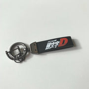 Initial D Schlüsselanhänger - JDMapproved.de