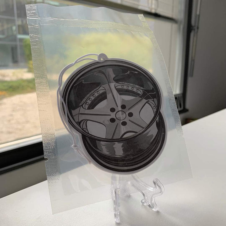 JDM Racing Felge Duftbaum - JDMapproved.de