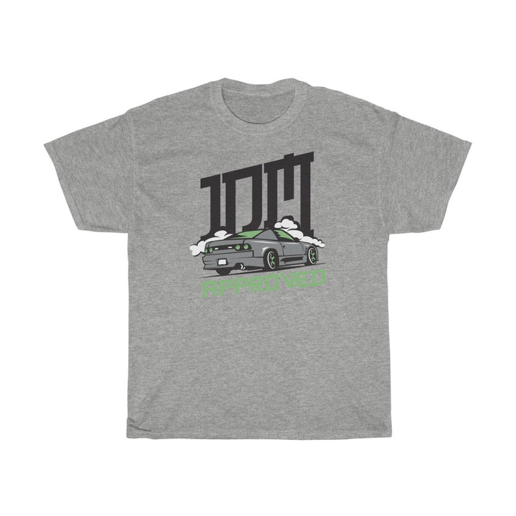 Nissan S13 "Retro Collection" - T-Shirt - JDMapproved.com